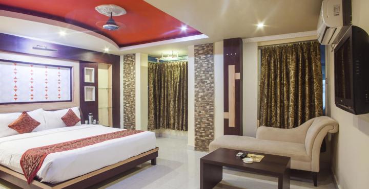 Blue Lily Beach Resort